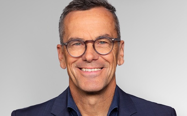 Andreas Henkel
