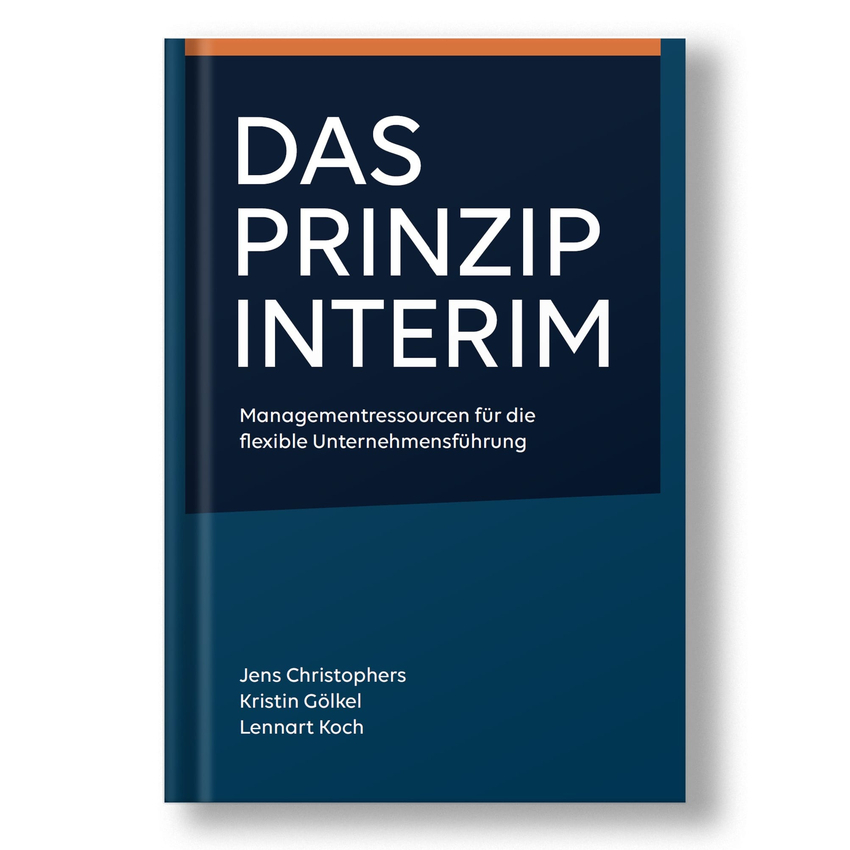 DAS PRINZIP INTERIM1